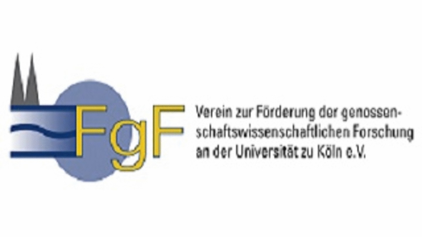 Förderverein Genossenschaftswesen