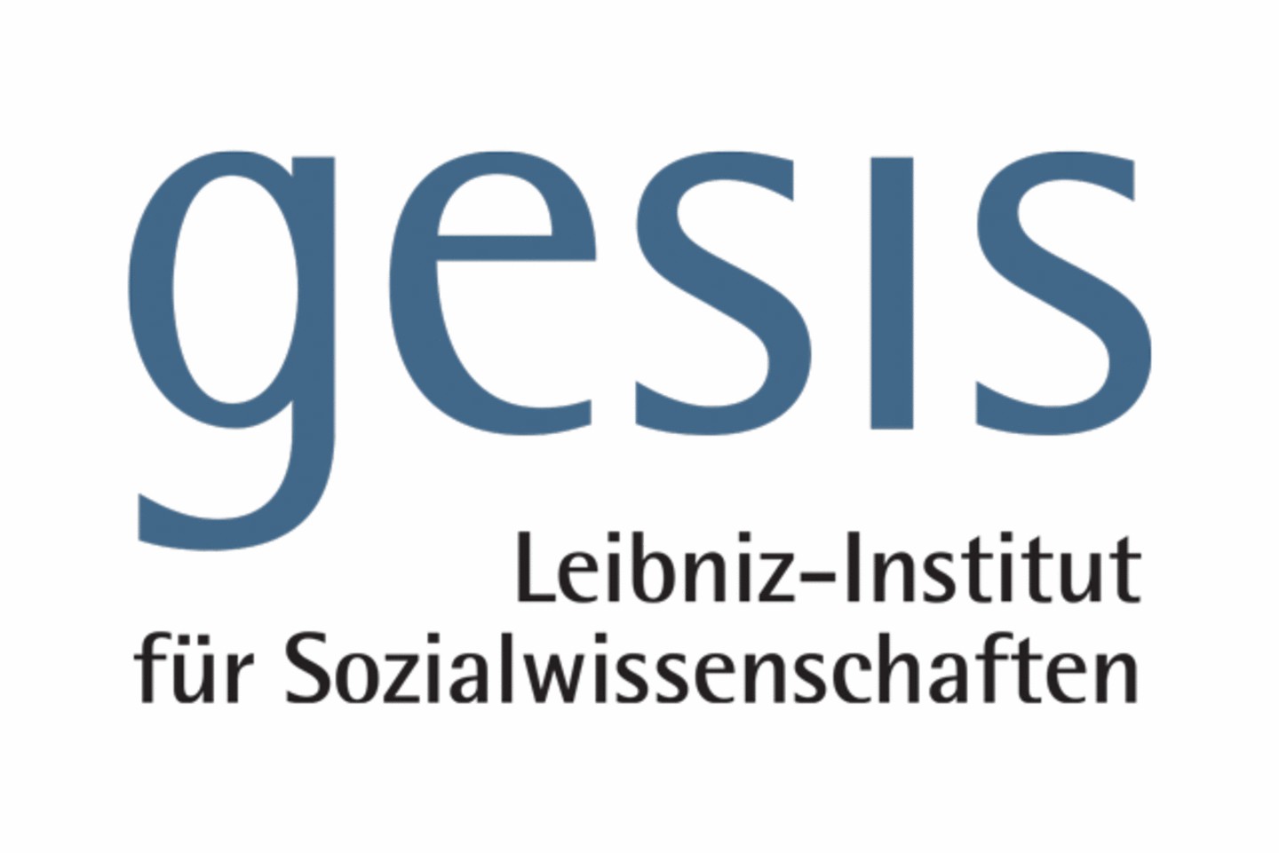 GESIS lecture series