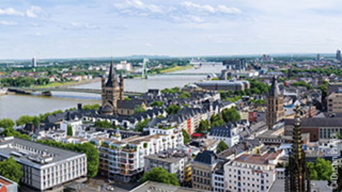 Other libraries in Cologne and the Rhineland<br>&nbsp;
