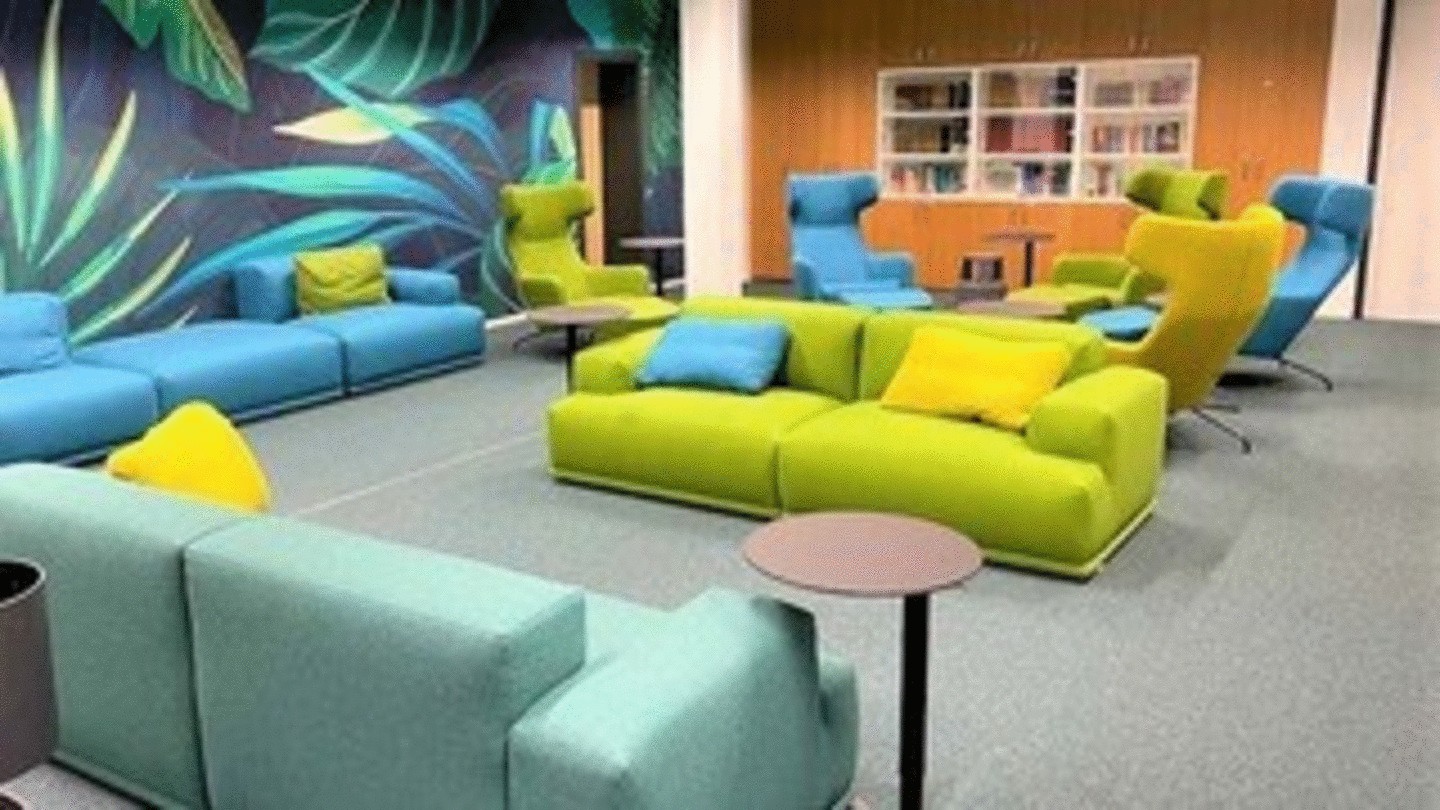 Library of Sociology